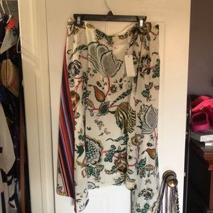 Marie skirt - nwt Tory Burch